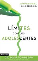 Límites Con Los Adolescentes