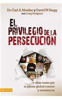 El Privilegio de la Persecución