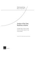 Analysis of the Cities Readiness Initiative