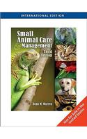 Small Animal Care and Management