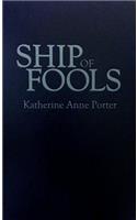 Ship of Fools (Reprint)