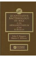 Quantitative Bacteriology