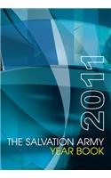 The Salvation Army Year Book