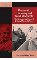 Charismatic Leadership and Social Movements