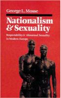 Nationalism and Sexuality