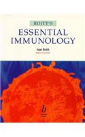 Roitt's Essential Immunology (Essentials)