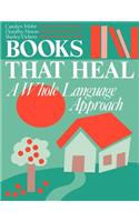 Books That Heal