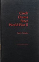 Czech Drama Since World War2