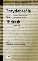 Encyclopaedia of Midrash