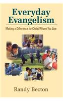 Everyday Evangelism
