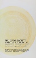 Philippine Society and the Individual