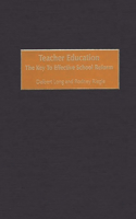 Teacher Education
