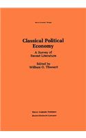 Classical Political Economy
