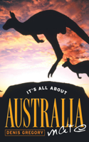 It's All about Australia, Mate