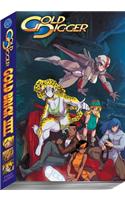 Gold Digger Gold Brick Collection Volume 7