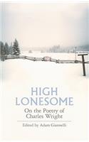 High Lonesome