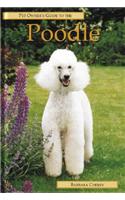 Pet Owner's Guide to the Poodle