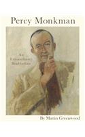 Percy Monkman