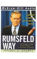 The Rumsfeld Way