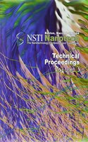 Technical Proceedings of the 2004 NSTI Nanotechnology Conference and Trade Show, Volume 3