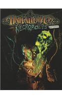 Unhallowed Necropolis