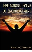 Inspirational Poems of Encouragement