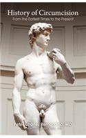 History of Circumcision