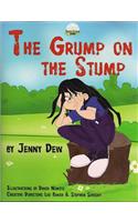 Grump on the Stump