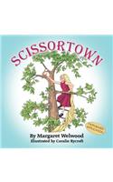 Scissortown (Faith-Based Application)
