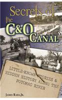 Secrets of the C&O Canal