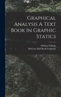 Graphical Analysis A Text Book In Graphic Statics