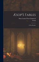Æsop'S Fables