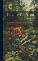 Leçons De Flore