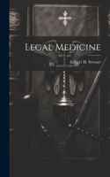 Legal Medicine