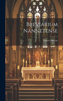 Breviarium Nannetense