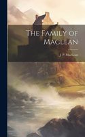 Family of Maclean