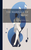 Marriage of Music