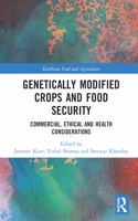 Genetically Modified Crops and Food Security