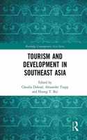 Tourism and Development in Southeast Asia