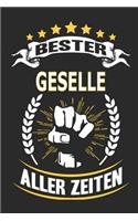 Bester Geselle aller Zeiten