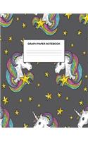 Graph Paper Notebook