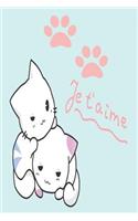 Cute Cat Book