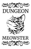 Dungeon Meowster