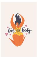 Love Your Body