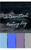 Intermittent Fasting Log