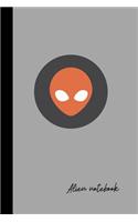 Alien Notebook