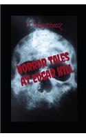 Horror tales of edgar hill
