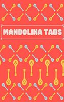 Mandolina Tabs