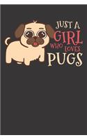 PUG 10 Notebook Journal