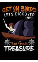 get on board lets discover 3rd grade